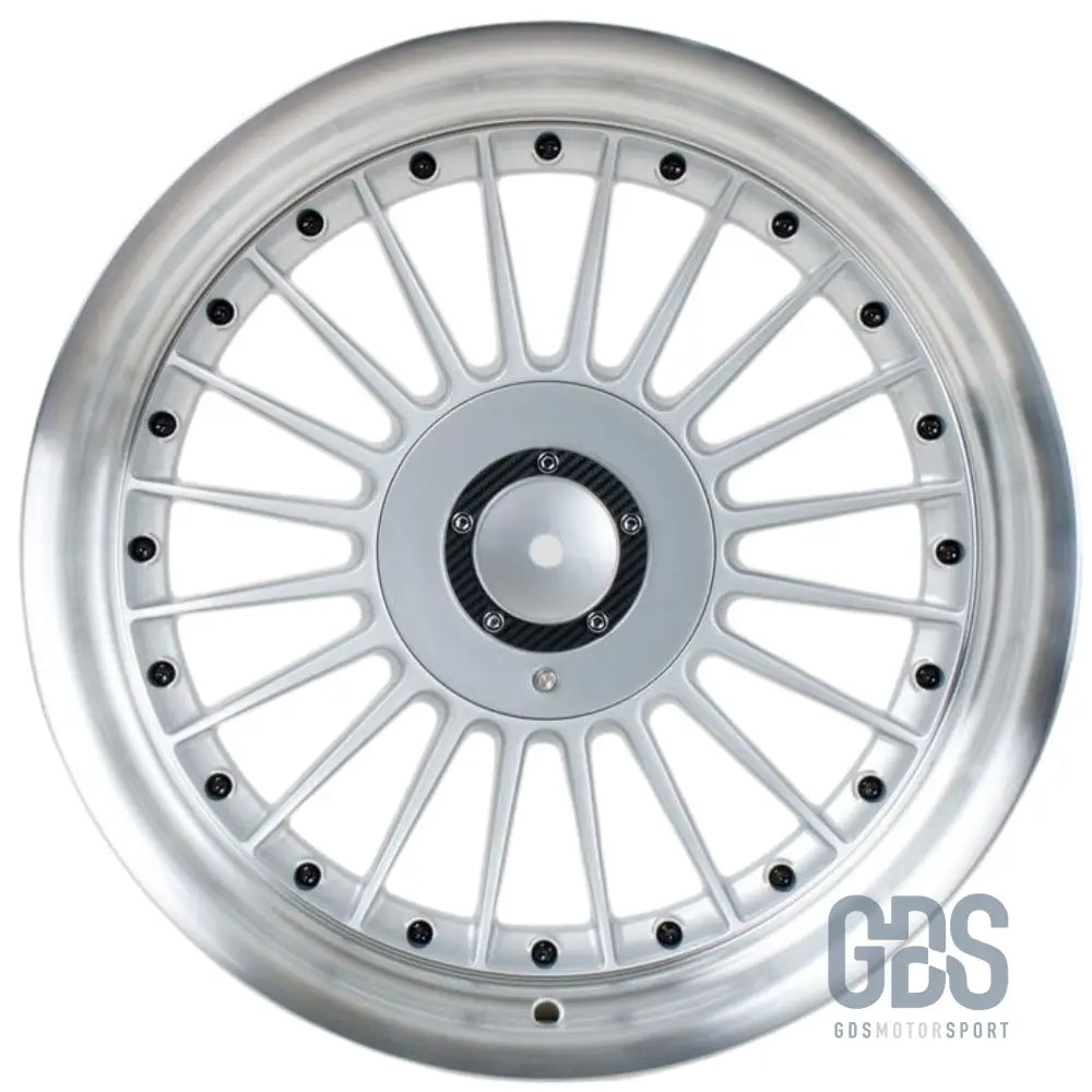 Pack 4 jantes style alpina classic gris/ noir bmw r17’’ x 8’’ et20 9’’ et15 - jantes et pneus