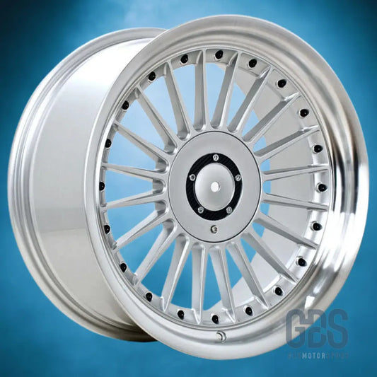 Pack 4 jantes style alpina classic gris/ noir bmw r19’’ x 8,5’’ et25 10’’ et20 - jantes et pneus