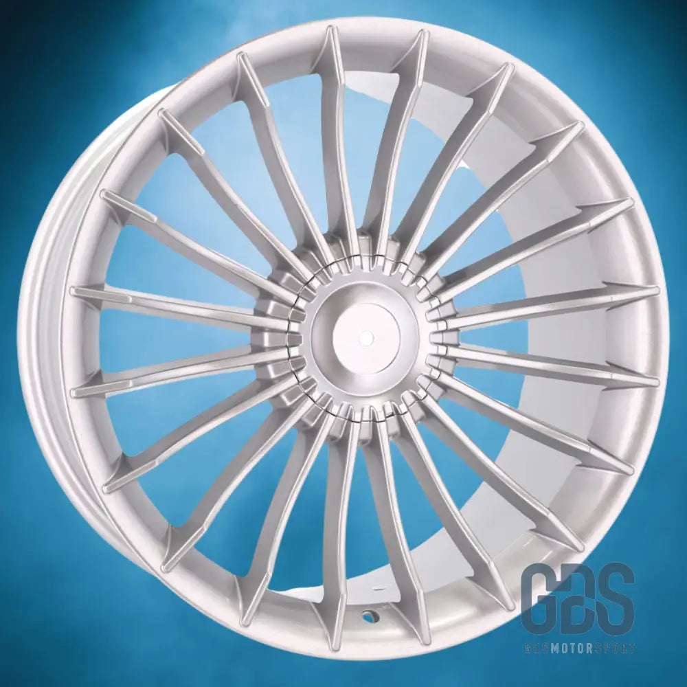 Pack 4 jantes Style Alpina Gris BMW R19’’ X 8,5’’ ET20 9,5’’ - Jantes et pneus - GDS Motorsport