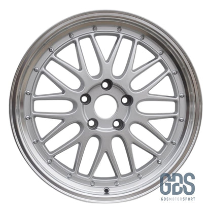 Pack 4 jantes style BBS LM BMW R20’’ X 8,5’’ ET20 10’’ - Jantes et pneus - GDS Motorsport