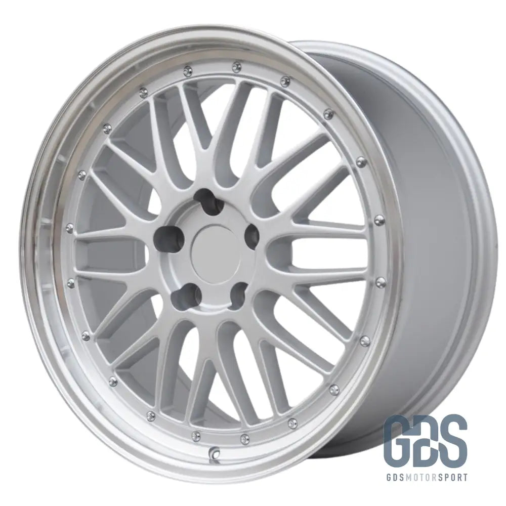 Pack 4 jantes style BBS LM BMW R20’’ X 8,5’’ ET20 10’’ - Jantes et pneus - GDS Motorsport