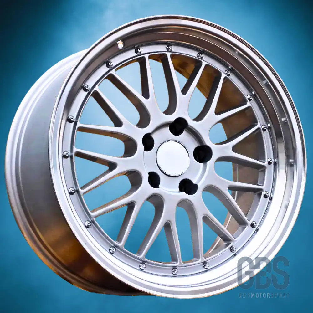 Pack 4 jantes style bbs lm bmw r20’’ x 8,5’’ et20 10’’ - jantes et pneus