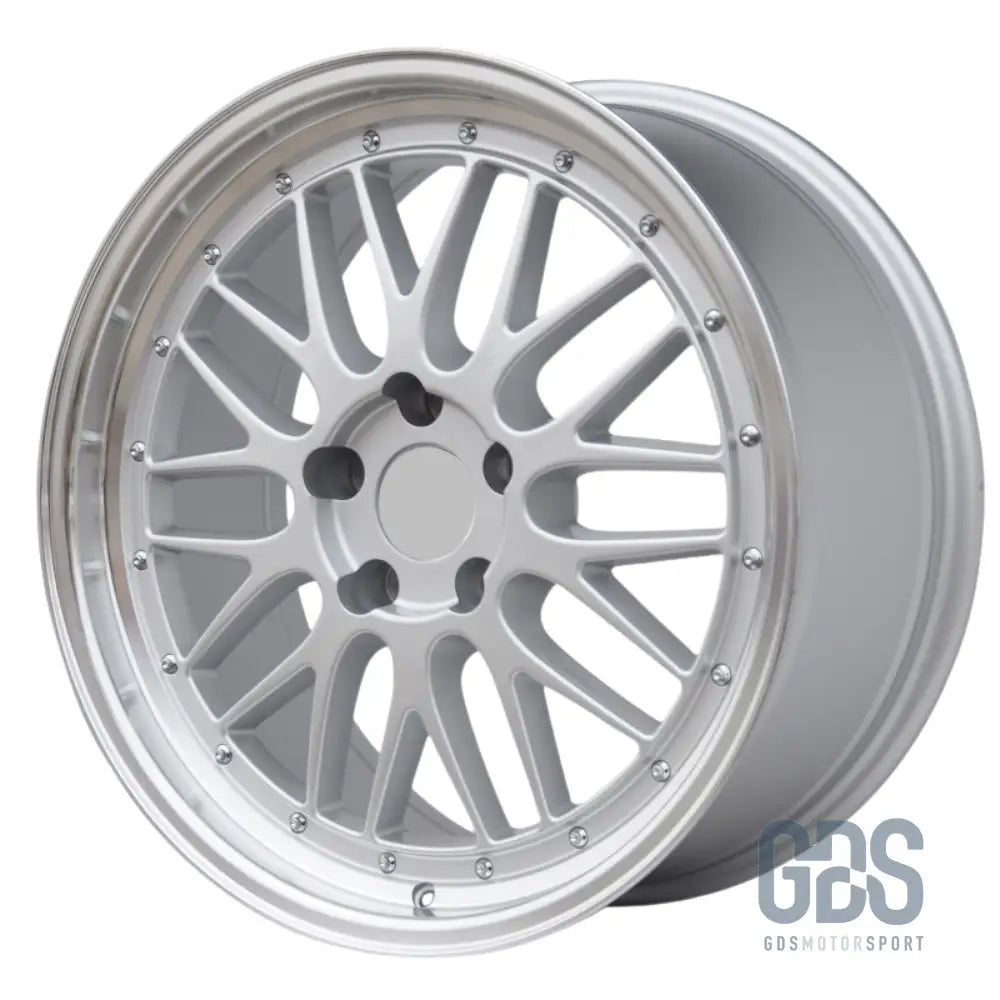 Pack 4 jantes style bbs lm gris bmw r19’’ x 8,5’’ et33 9,5’’ et38 - jantes et pneus