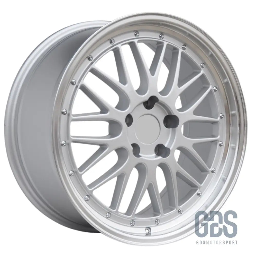 Pack 4 jantes style bbs lm gris bmw r19’’ x 8,5’’ et33 9,5’’ et38 - jantes et pneus