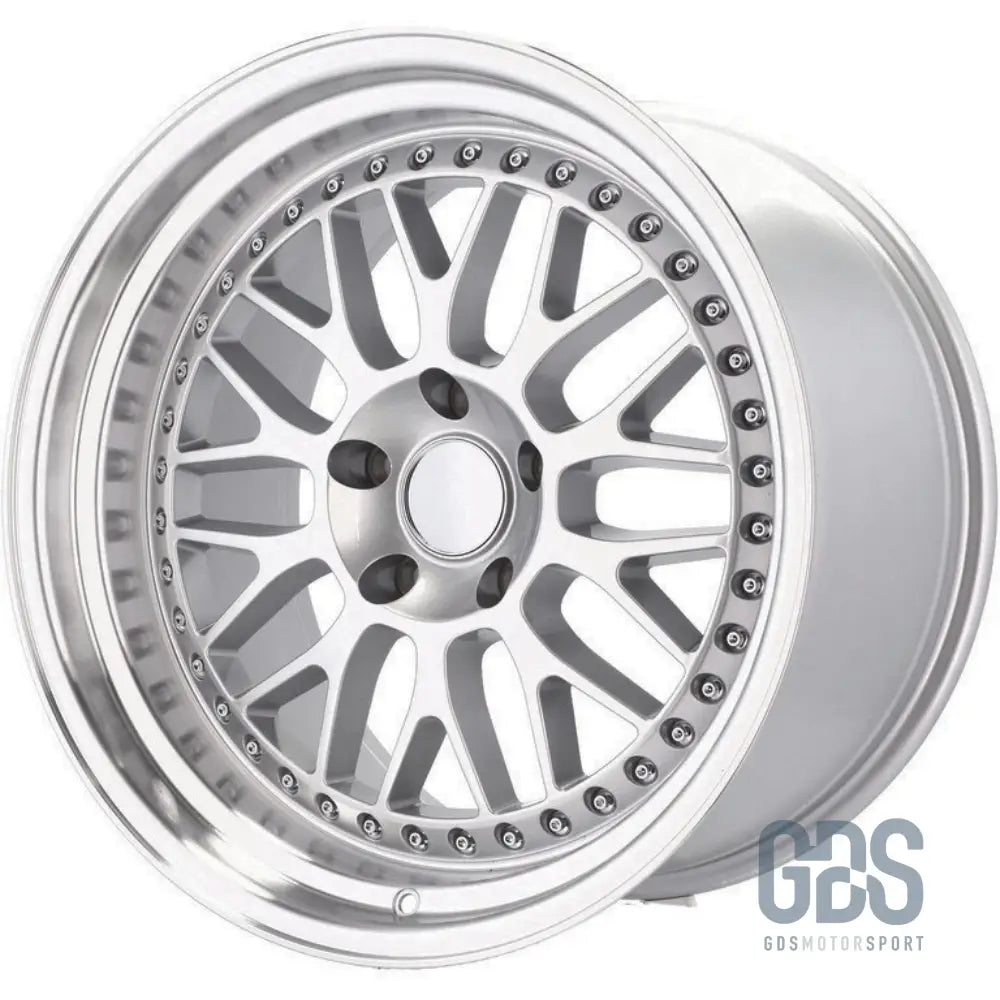 Pack 4 jantes style bbs lm gris bmw r19’’ x 9,5’’ et22 11’’ et25 - jantes et pneus