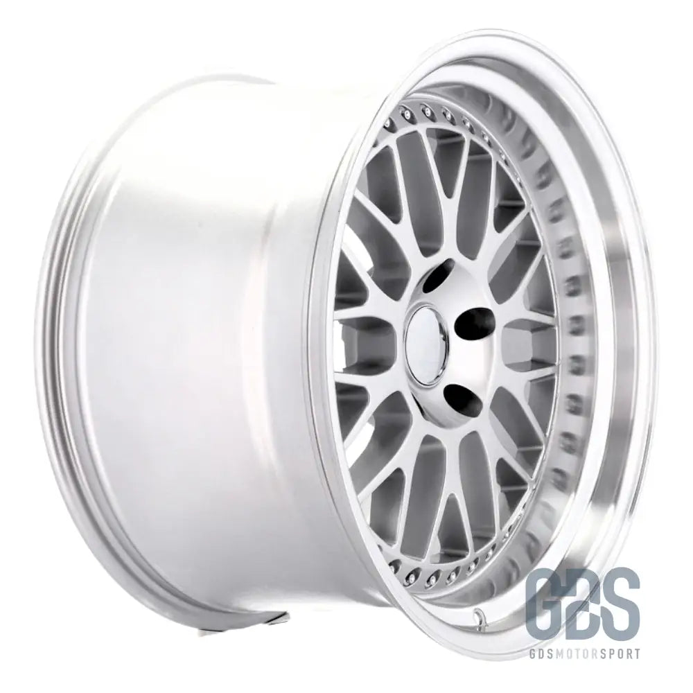 Pack 4 jantes style bbs lm gris bmw r19’’ x 9,5’’ et22 11’’ et25 - jantes et pneus