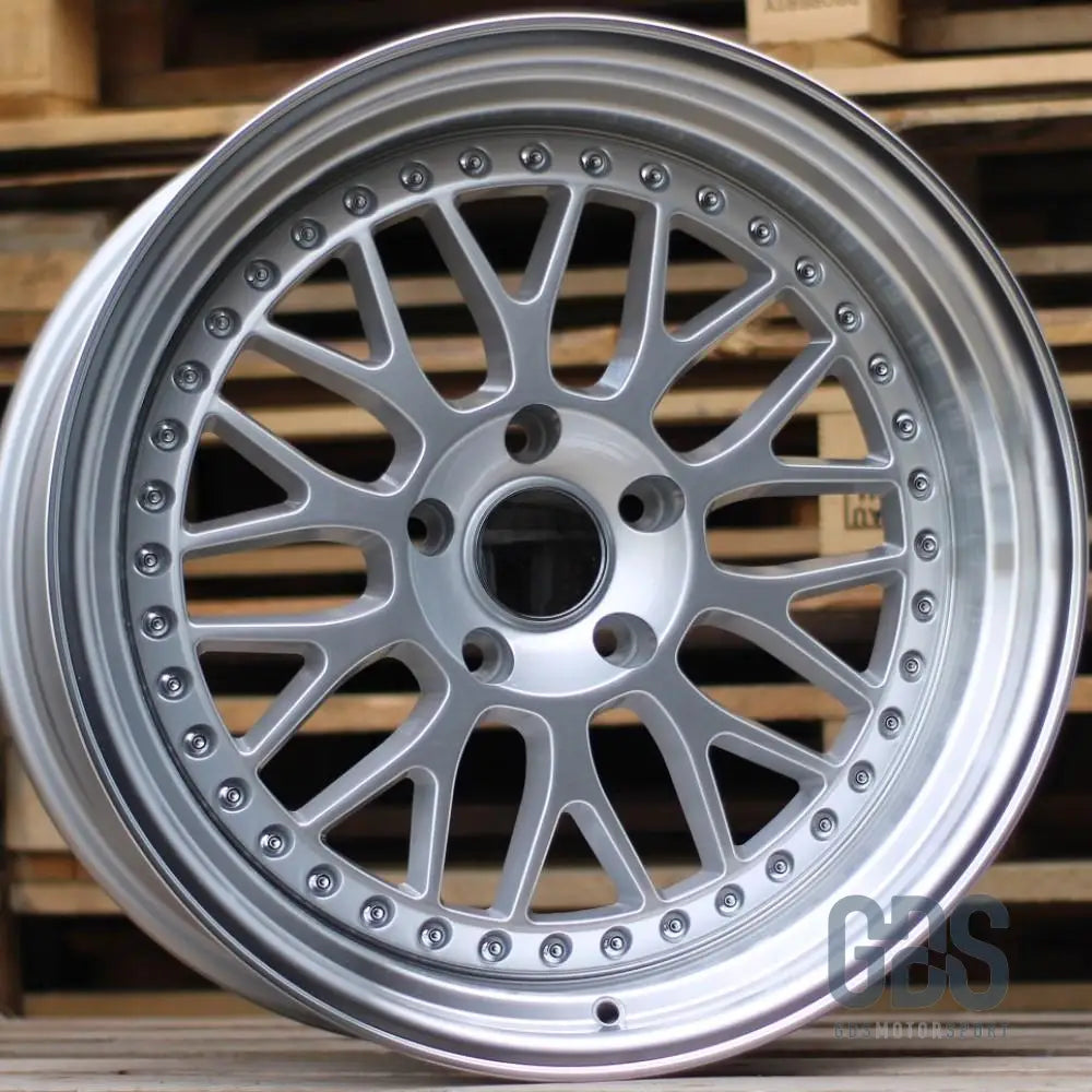 Pack 4 jantes style bbs lm gris bmw r19’’ x 9,5’’ et22 11’’ et25 - jantes et pneus