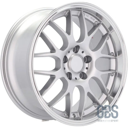 Pack 4 jantes style bbs rs-gt gris bmw r18’’ x 8’’ et35 9’’ et38 - jantes et pneus