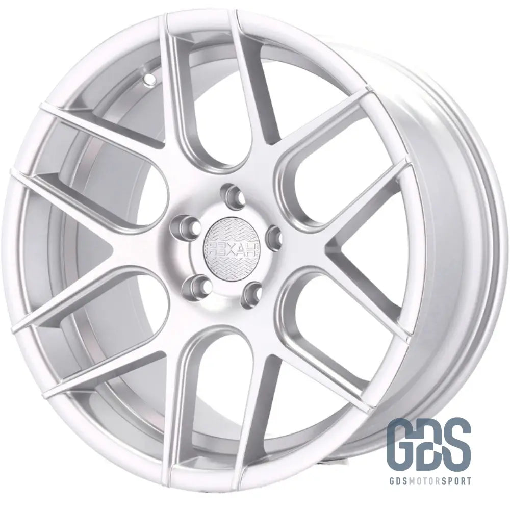 Pack 4 jantes Style Concave Haxer HX022 Gris BMW R18’’ X 8’’ ET35 9’’ - Jantes et pneus - GDS Motorsport