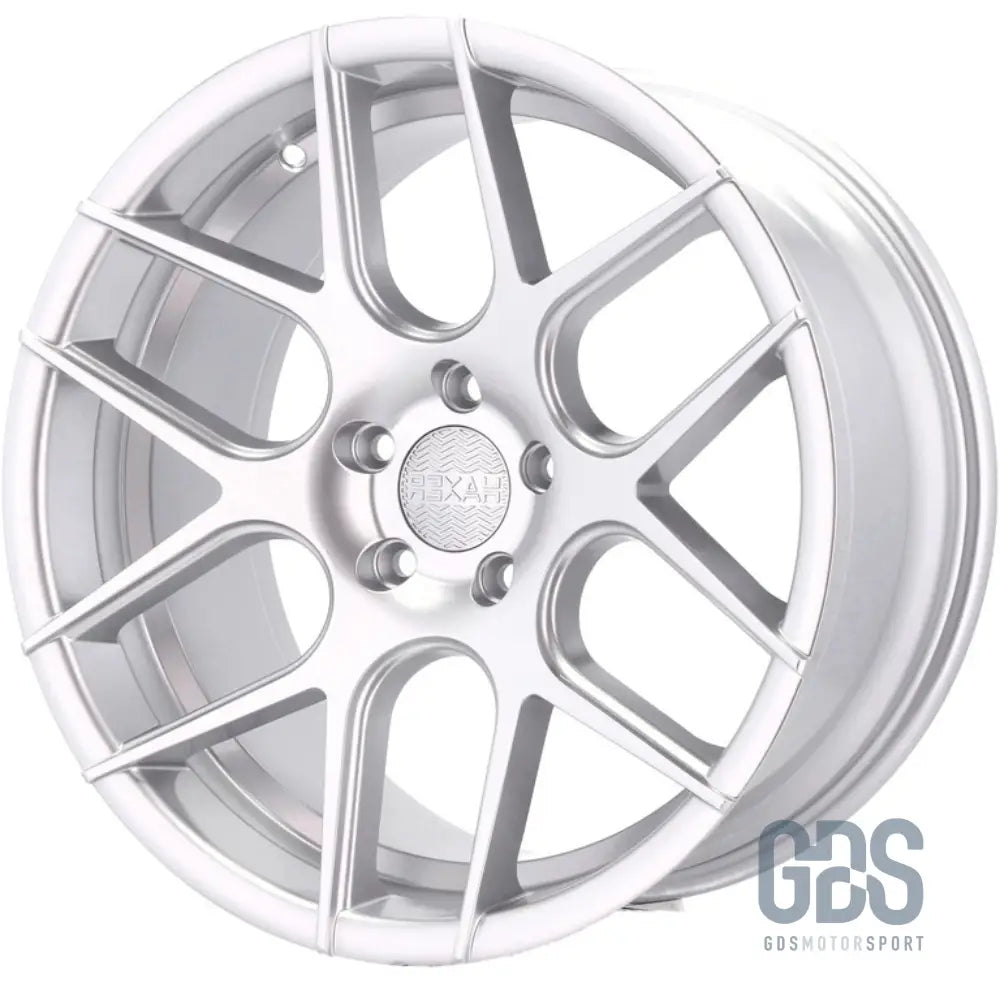 Pack 4 jantes style concave haxer hx022 gris bmw r18’’ x 8’’ et35 9’’ - jantes et pneus