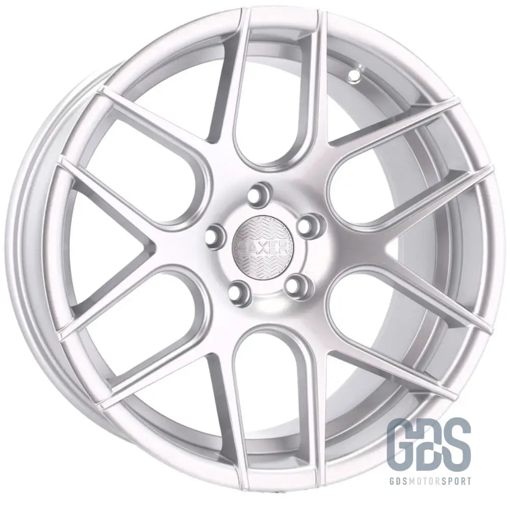 Pack 4 jantes style concave haxer hx022 gris bmw r18’’ x 8’’ et35 9’’ - jantes et pneus