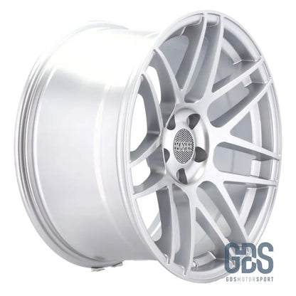 Pack 4 jantes Style Concave Haxer HX022 Gris BMW R19’’ X 9’’ ET20 10’’ ET15 - Jantes et pneus - GDS Motorsport