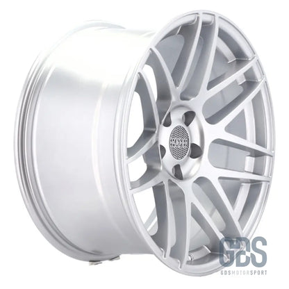 Pack 4 jantes style concave haxer hx022 gris bmw r19’’ x 9’’ et30 10’’ - jantes et pneus