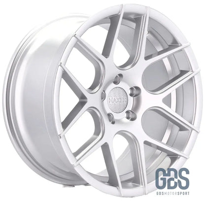 Pack 4 jantes Style Concave Haxer HX022 Gris BMW R20’’ X 9’’ ET35 10’’ ET40 - Jantes et pneus - GDS Motorsport