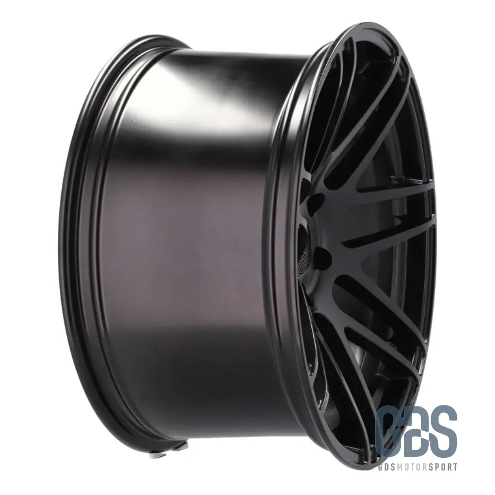 Pack 4 jantes Style Concave Haxer HX022 Noir BMW R19’’ X 9’’ ET30 10’’ - Jantes et pneus - GDS Motorsport