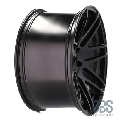Pack 4 jantes style concave haxer hx022 noir bmw r19’’ x 9’’ et30 10’’ - jantes et pneus