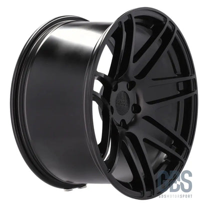 Pack 4 jantes style concave haxer hx022 noir mate bmw r19’’ x 9’’ et30 10’’ - jantes et pneus