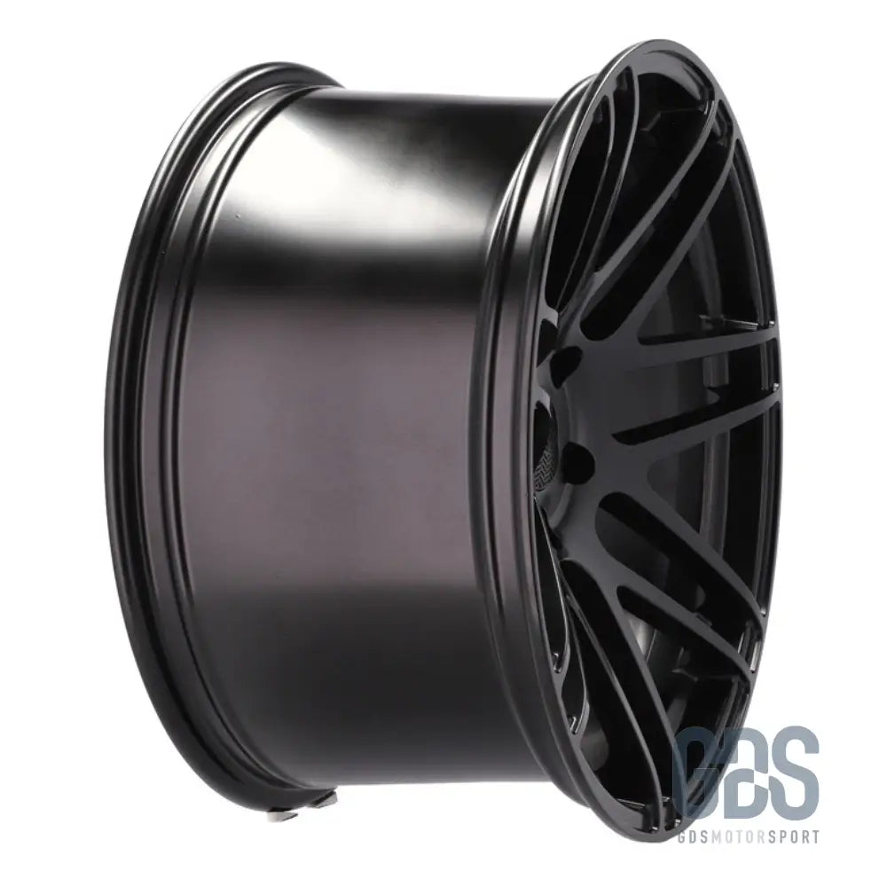 Pack 4 jantes style concave haxer hx022 noir mate bmw r19’’ x 9’’ et30 10’’ - jantes et pneus