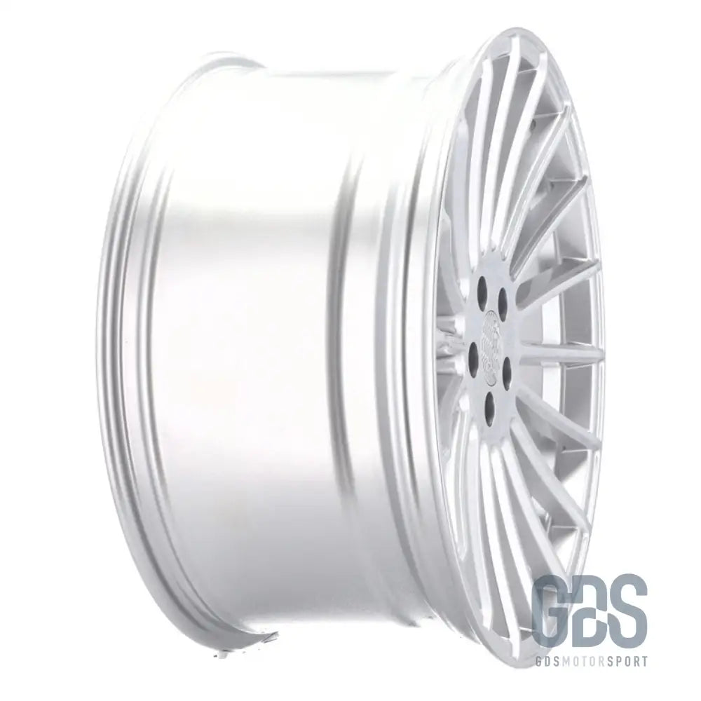 Pack 4 jantes style hamann haxer hx010 gris bmw r21’’ x 9’’ et30 10,5’’ et25 - jantes et pneus