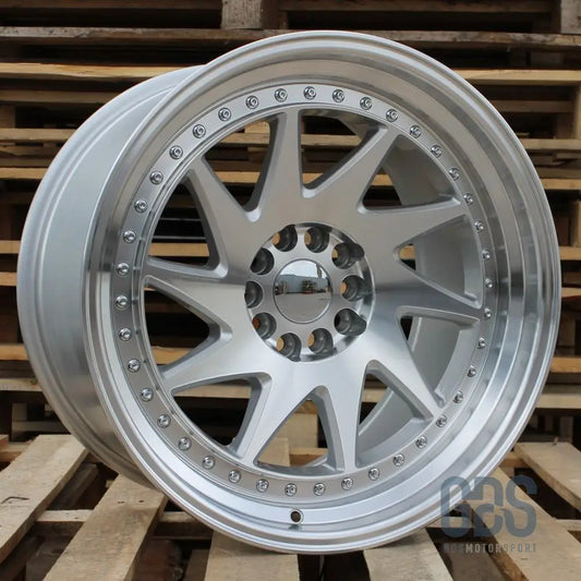 Pack 4 jantes style jr 26 bmw r20’’ x 9,5’’ et25 11’’ - jantes et pneus