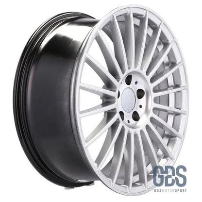 Pack 4 jantes Style New Alpina Gris BMW R19’’ X 8,5’’ ET33 9,5’’ ET38 - Jantes et pneus - GDS Motorsport