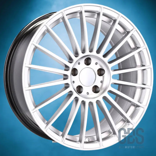 Pack 4 jantes style new alpina gris bmw r19’’ x 8,5’’ et33 9,5’’ et38 - jantes et pneus