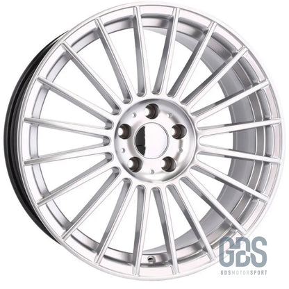 Pack 4 jantes style new alpina gris bmw r19’’ x 8,5’’ et33 9,5’’ et38 - jantes et pneus
