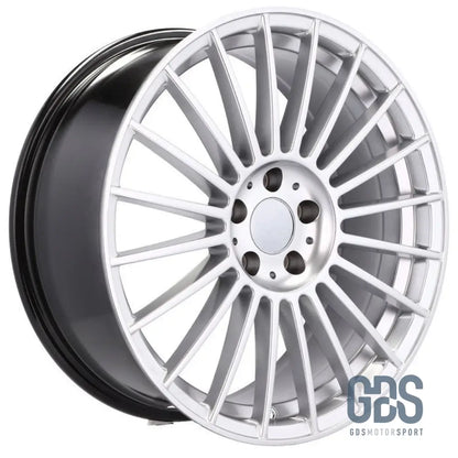 Pack 4 jantes Style New Alpina Gris BMW R20’’ X 8,5’’ ET33 9,5’’ ET38 - Jantes et pneus - GDS Motorsport