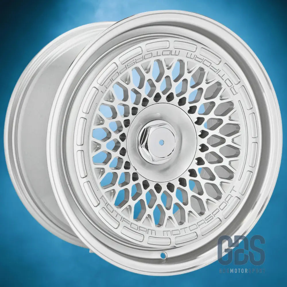 Pack 4 jantes Style Rotiform Motorsport Gris BMW R18’’ X 8,5’’ ET30 9,5 - Jantes et pneus - GDS