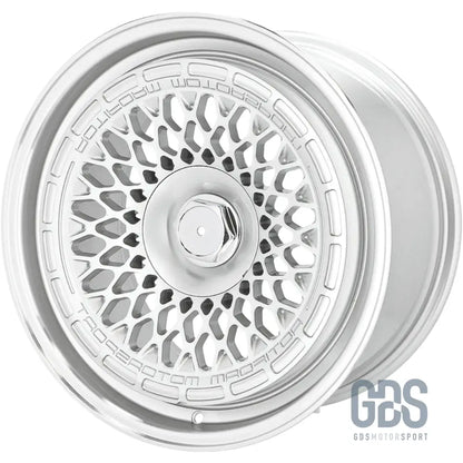 Pack 4 jantes style rotiform motorsport gris bmw r18’’ x 8,5’’ et30 9,5 - jantes et pneus