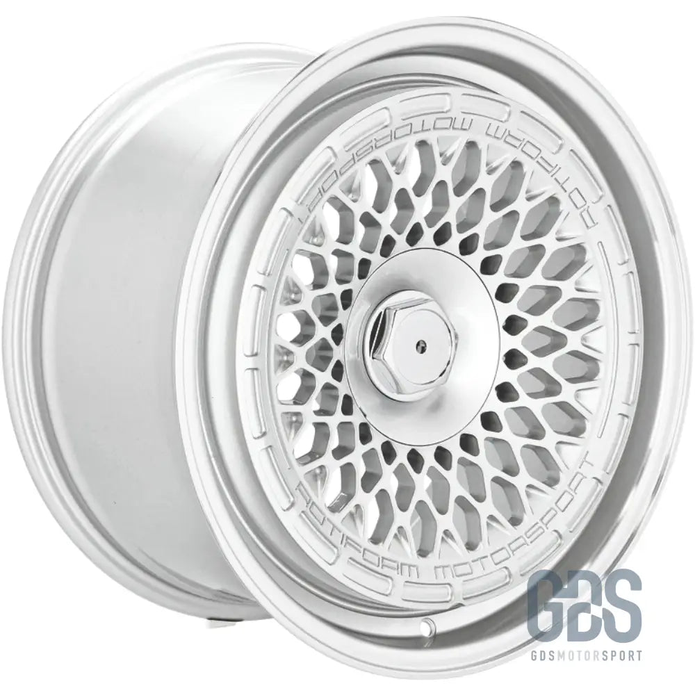 Pack 4 jantes style rotiform motorsport gris bmw r18’’ x 8,5’’ et30 9,5 - jantes et pneus