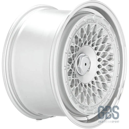 Pack 4 jantes style rotiform motorsport gris bmw r18’’ x 8,5’’ et30 9,5 - jantes et pneus