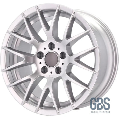 Pack 4 jantes type STROM 359M Gris BMW R18’’ X 8’’ ET34 9’’ ET38 - Jantes et pneus - GDS Motorsport