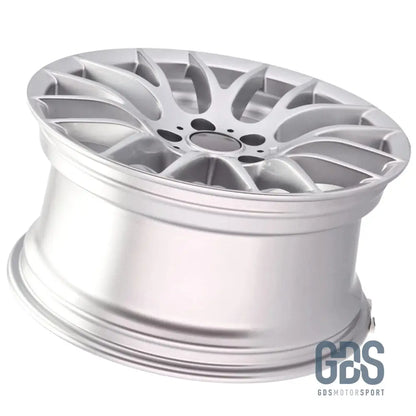 Pack 4 jantes type STROM 359M Gris BMW R18’’ X 8’’ ET34 9’’ ET38 - Jantes et pneus - GDS Motorsport