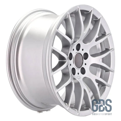 Pack 4 jantes type STROM 359M Gris BMW R18’’ X 8’’ ET34 9’’ ET38 - Jantes et pneus - GDS Motorsport