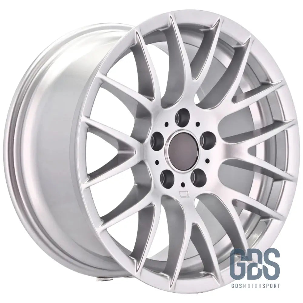 Pack 4 jantes type STROM 359M Gris BMW R19’’ X 8,5’’ ET35 9,5’’ ET38 - Jantes et pneus - GDS Motorsport