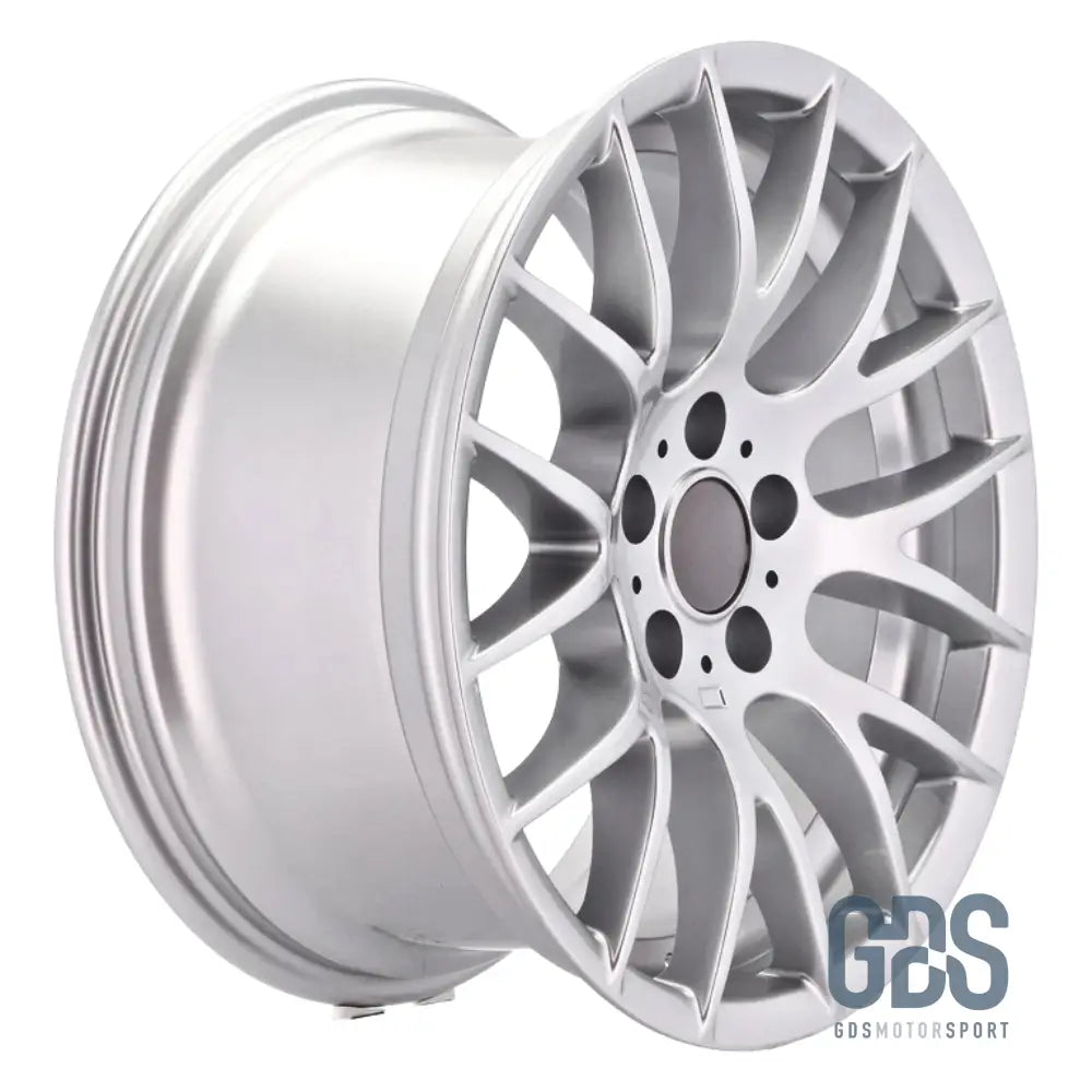 Pack 4 jantes type STROM 359M Gris BMW R19’’ X 8,5’’ ET35 9,5’’ ET38 - Jantes et pneus - GDS Motorsport