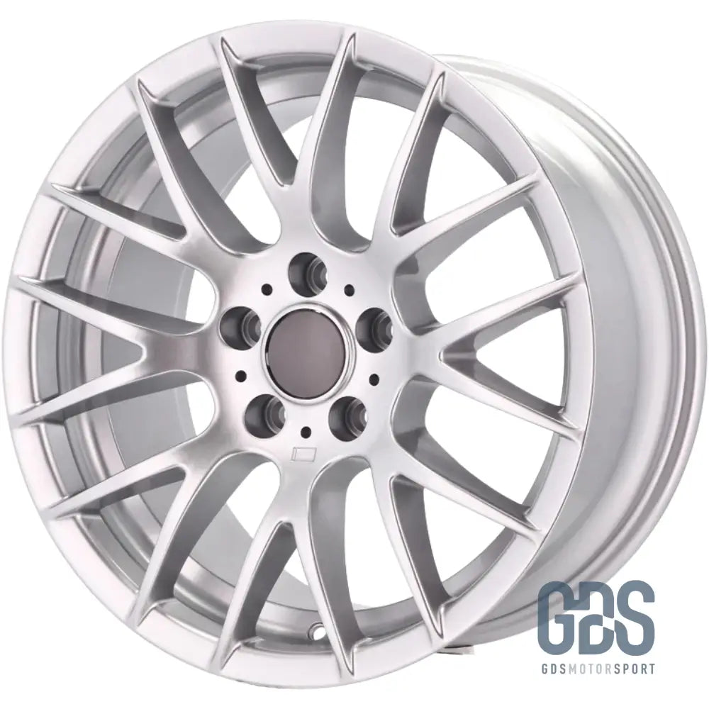 Pack 4 jantes type STROM 359M Gris BMW R19’’ X 8,5’’ ET35 9,5’’ ET38 - Jantes et pneus - GDS Motorsport
