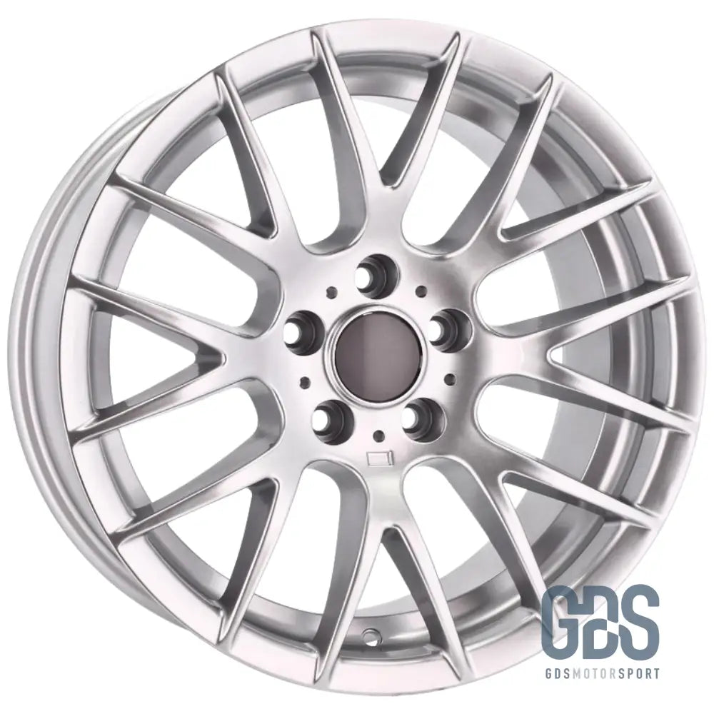 Pack 4 jantes type STROM 359M Gris BMW R19’’ X 8,5’’ ET35 9,5’’ ET38 - Jantes et pneus - GDS Motorsport