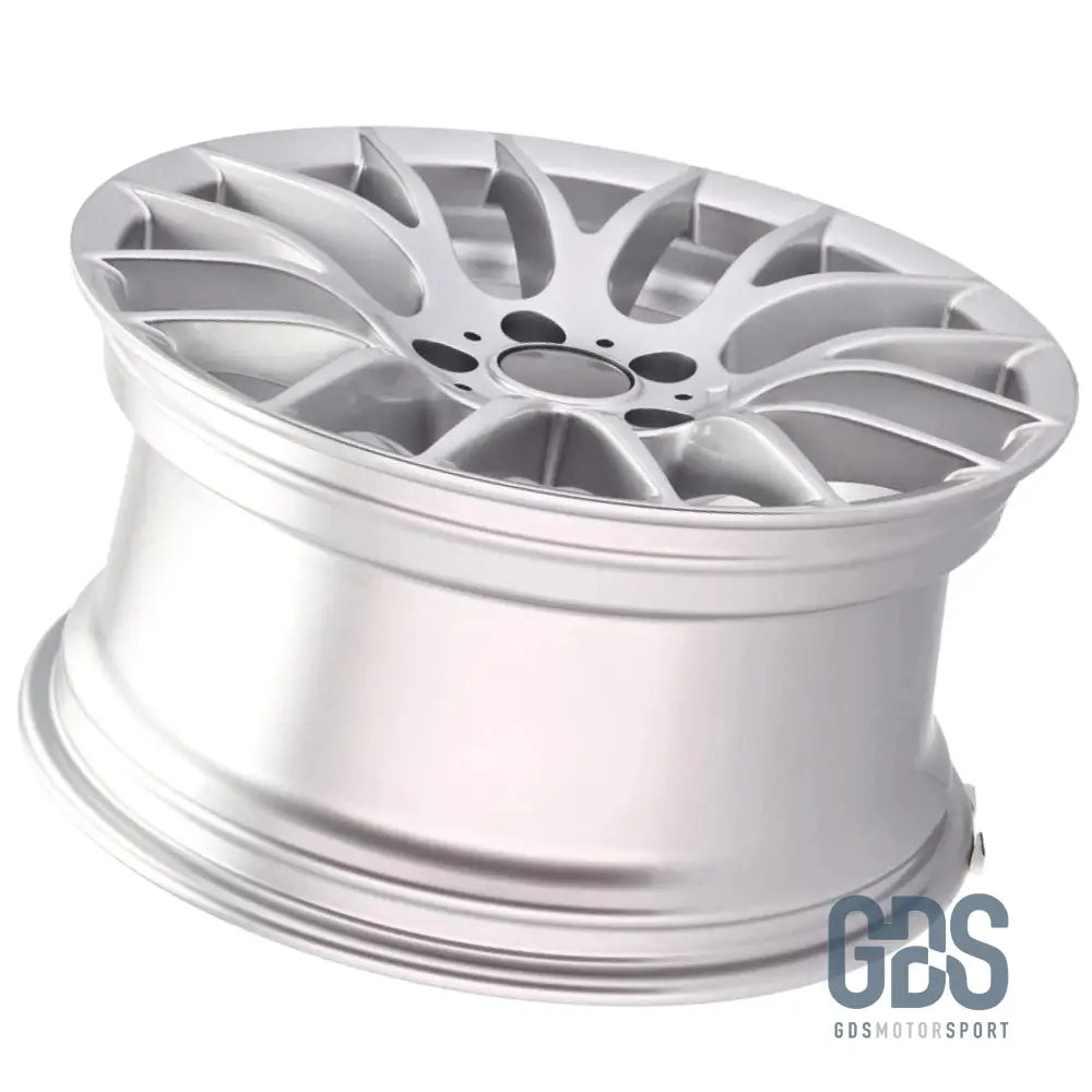 Pack 4 jantes type STROM 359M Gris BMW R19’’ X 8,5’’ ET35 9,5’’ ET38 - Jantes et pneus - GDS Motorsport