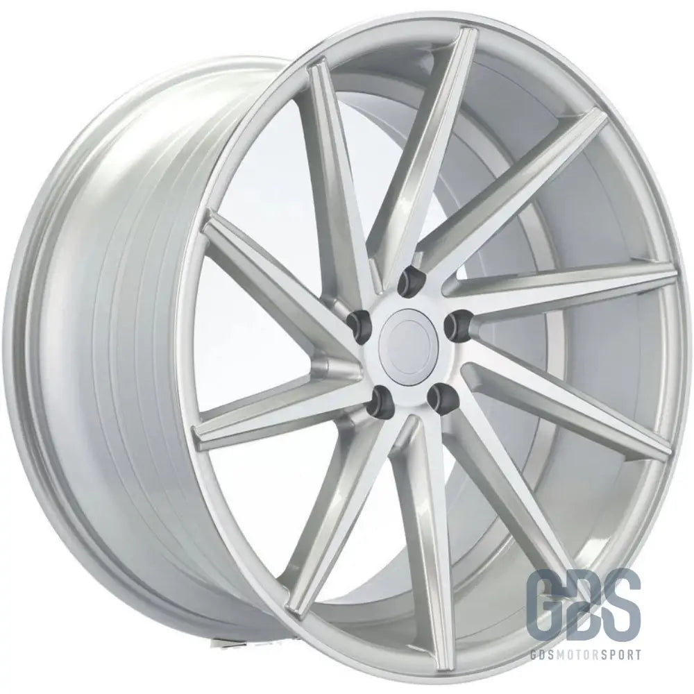 Pack 4 jantes style vossen ctv gris bmw r20’’ x 8,5’’ et33 10’’ et40 - jantes et pneus