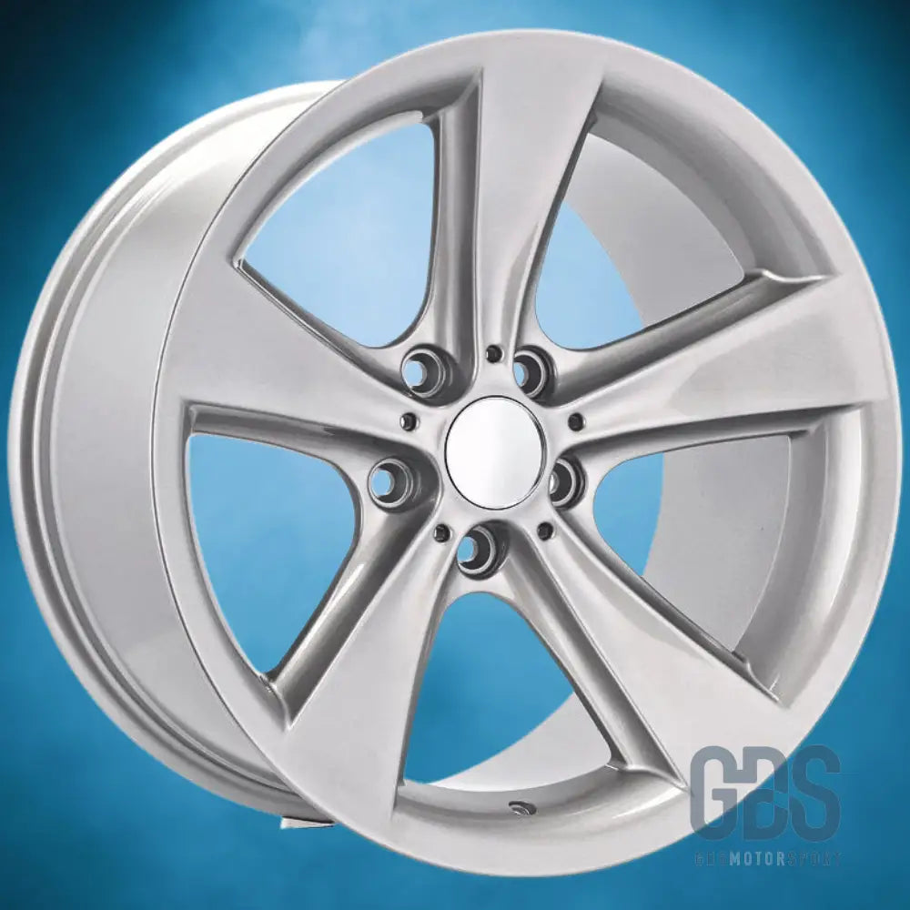 Pack 4 jantes type 128 gris bmw r17’’ x 8’’ et34 - jantes et pneus