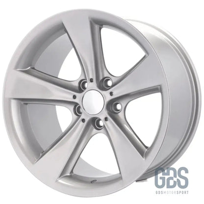 Pack 4 jantes type 128 gris bmw r19’’ x 8,5’’ et35 9,5’’ - jantes et pneus