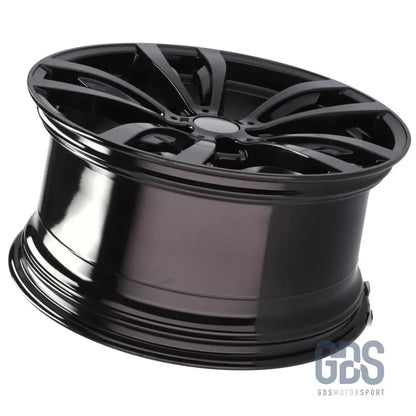 Pack 4 jantes type 469 m noir bmw r20’’ x 10’’ et40 11’’ et37 - jantes et pneus