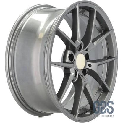 Pack 4 jantes Type 763M Gris métallique BMW R19’’ X 8,5’’ ET35 9,5’’ ET40 - Jantes et pneus - GDS Motorsport