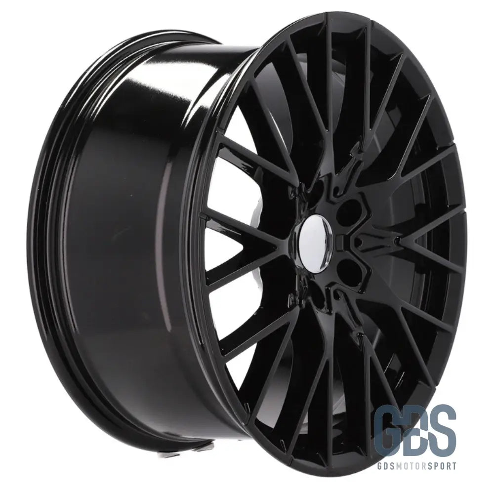 Pack 4 jantes Type 788 M Noir BMW R19’’ X 8 ET38 9’’ ET40 - Jantes et pneus - GDS Motorsport