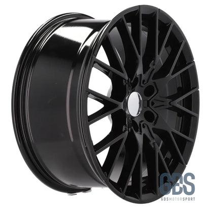 Pack 4 jantes Type 788 M Noir BMW R19’’ X 8 ET38 9’’ ET40 - Jantes et pneus - GDS Motorsport