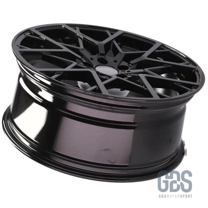 Pack 4 jantes type 795 m noir bmw r19’’ x 8,5’’ et35 9,5’’ et40 - jantes et pneus
