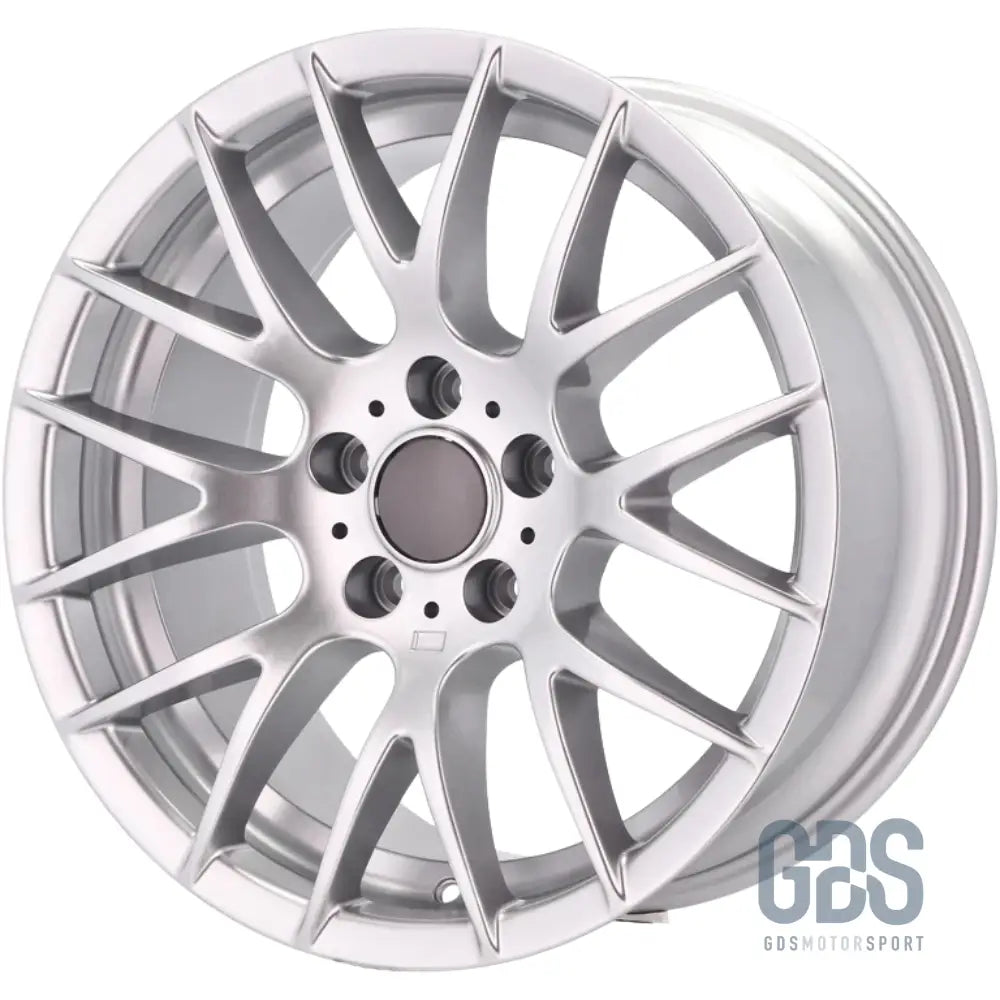 Pack 4 jantes type strom 359m gris bmw r18’’ x 8’’ et34 9’’ et38 - jantes et pneus