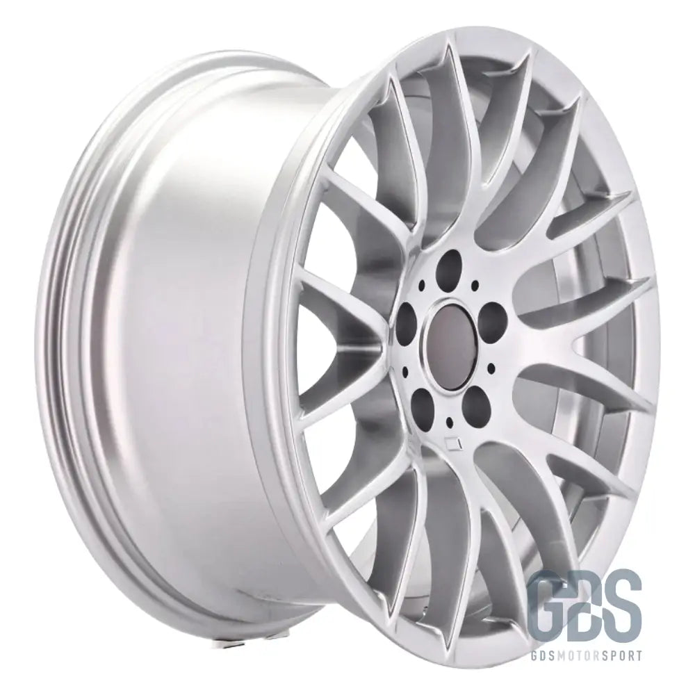 Pack 4 jantes type strom 359m gris bmw r18’’ x 8’’ et34 9’’ et38 - jantes et pneus